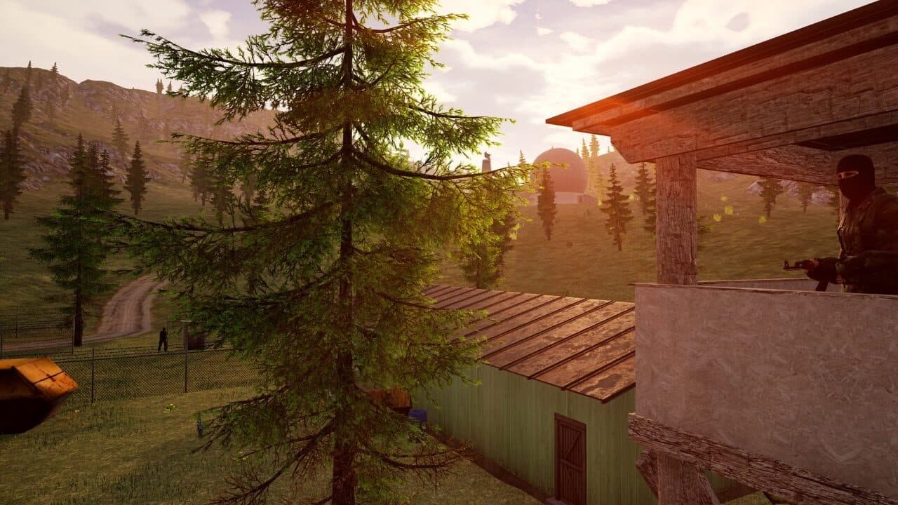 Beyond Enemy Lines: Covert Operations thumbnail 4