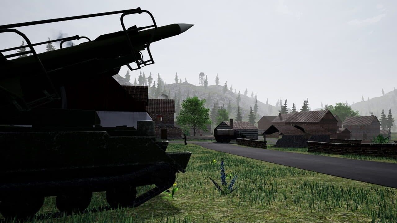Beyond Enemy Lines: Covert Operations thumbnail 6