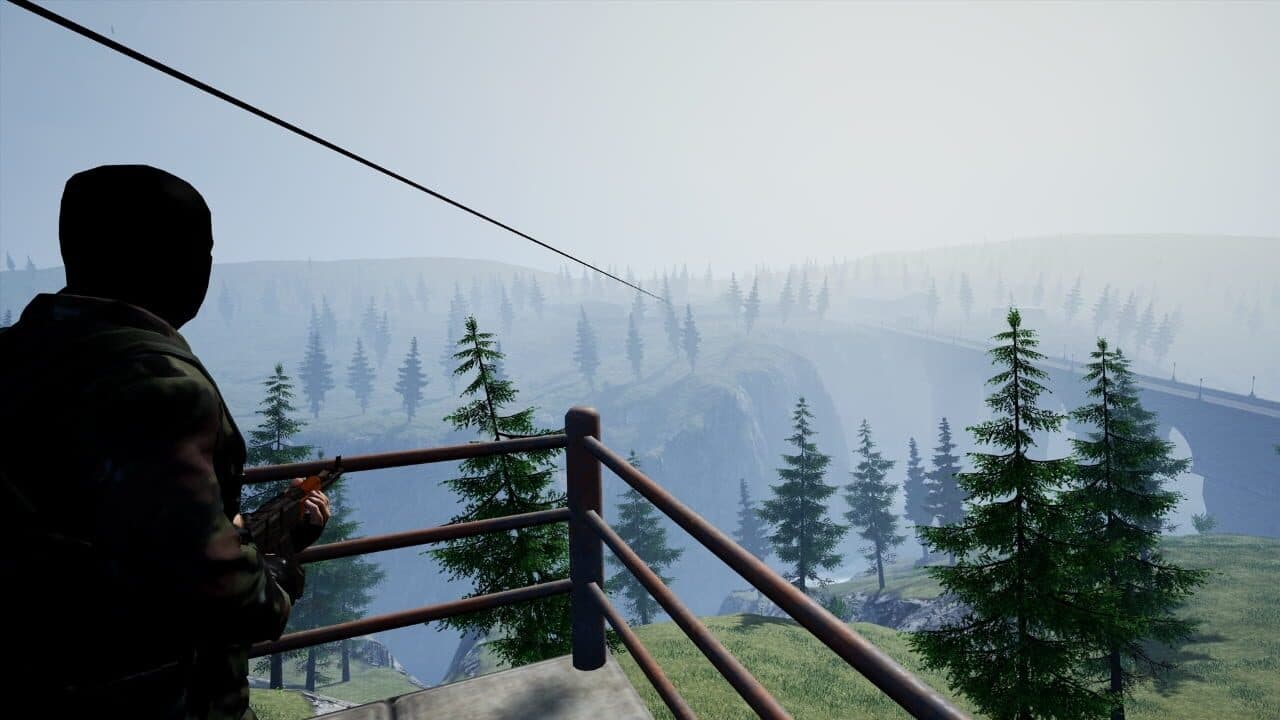 Beyond Enemy Lines: Covert Operations thumbnail 2