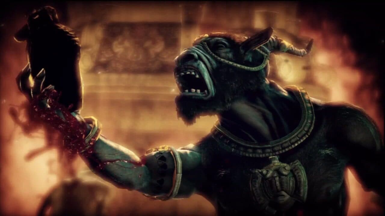 Shadows of the Damned thumbnail 5