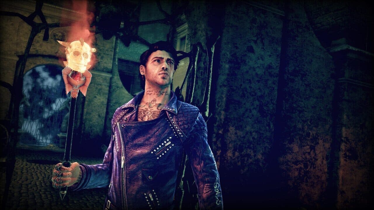Shadows of the Damned thumbnail 6