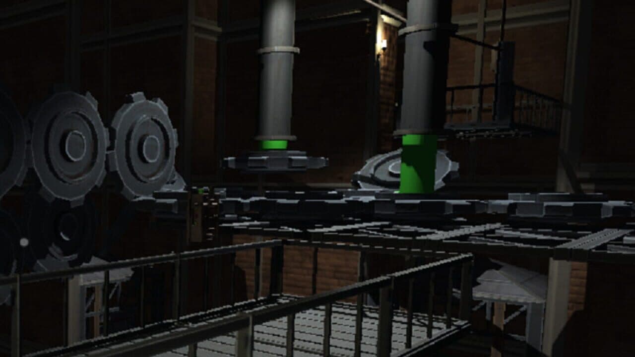 Dark Hope screenshot 1