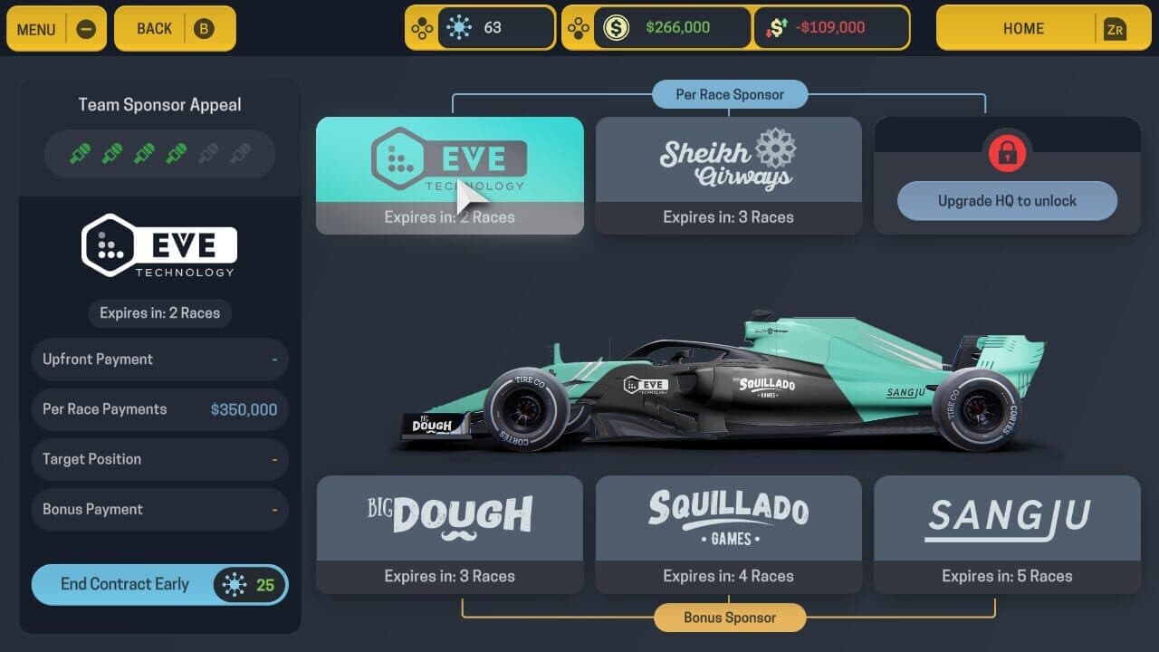 Motorsport Manager for Nintendo Switch thumbnail 12