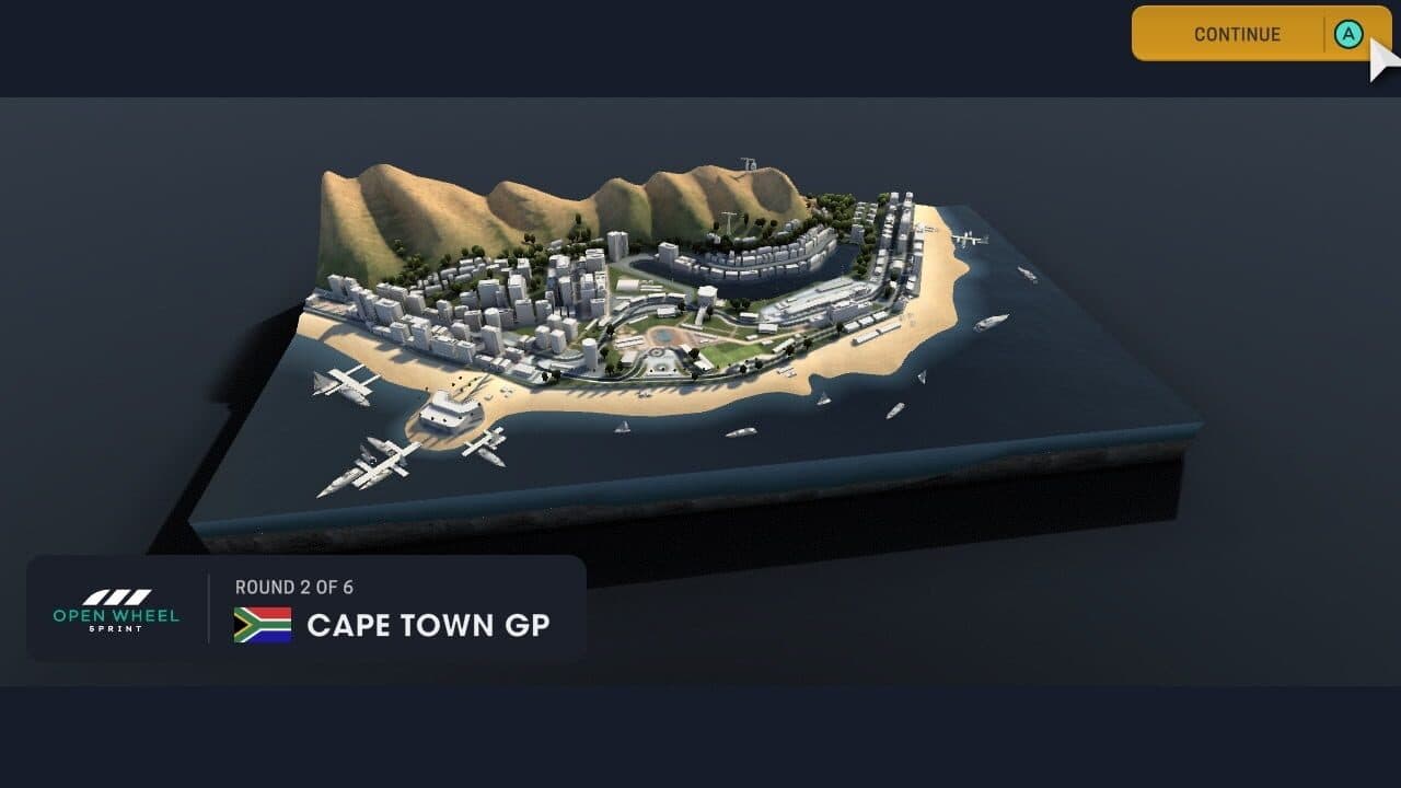 Motorsport Manager for Nintendo Switch thumbnail 7