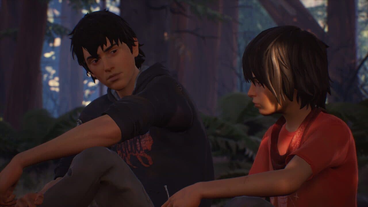 Life is Strange 2: Episode 3 - Wastelands thumbnail 4