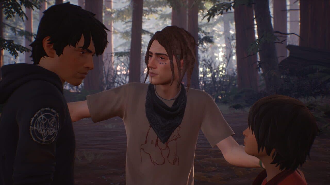 Life is Strange 2: Episode 3 - Wastelands thumbnail 3