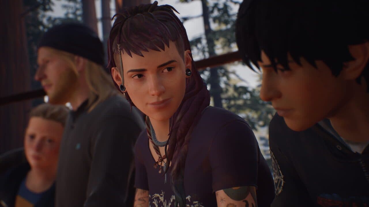 Life is Strange 2: Episode 3 - Wastelands thumbnail 2