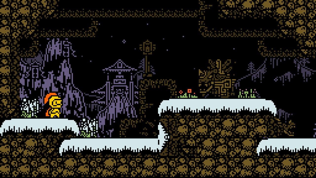 Renaine screenshot 1