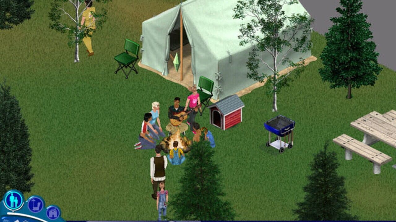 The Sims: Vacation thumbnail 2