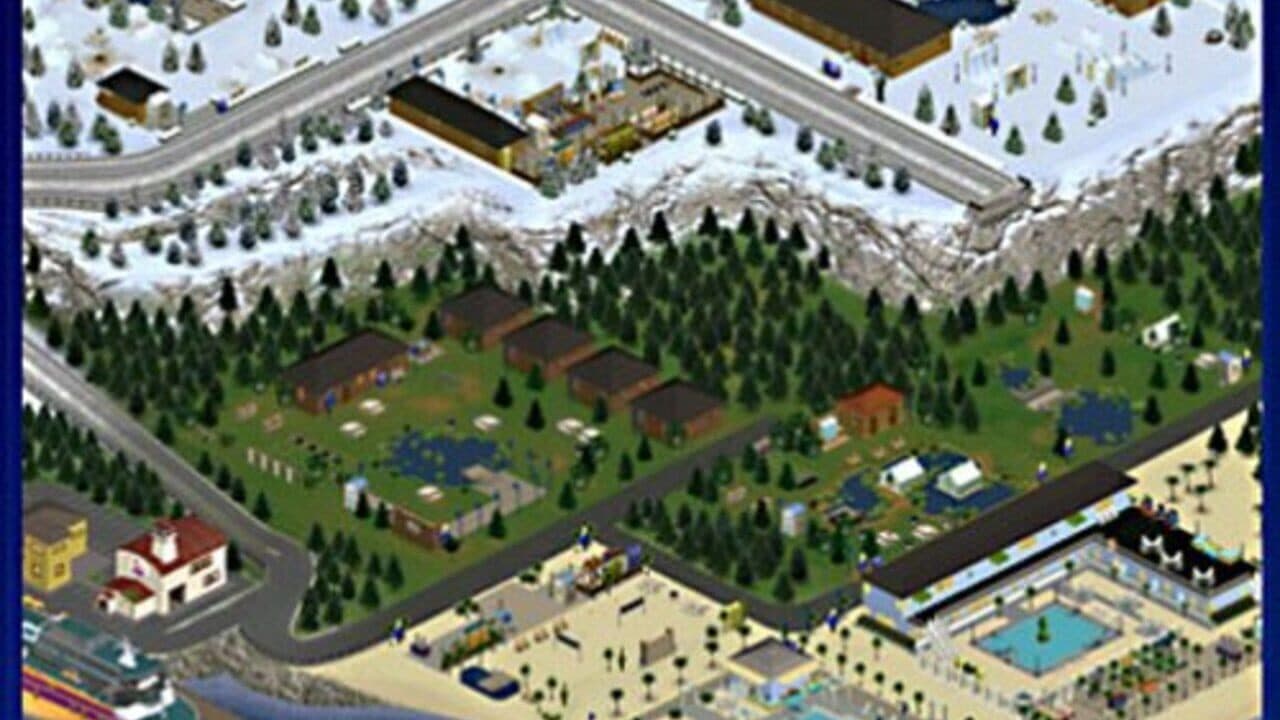 The Sims: Vacation thumbnail 3
