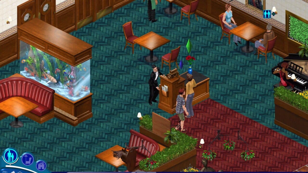 The Sims: Hot Date thumbnail 3