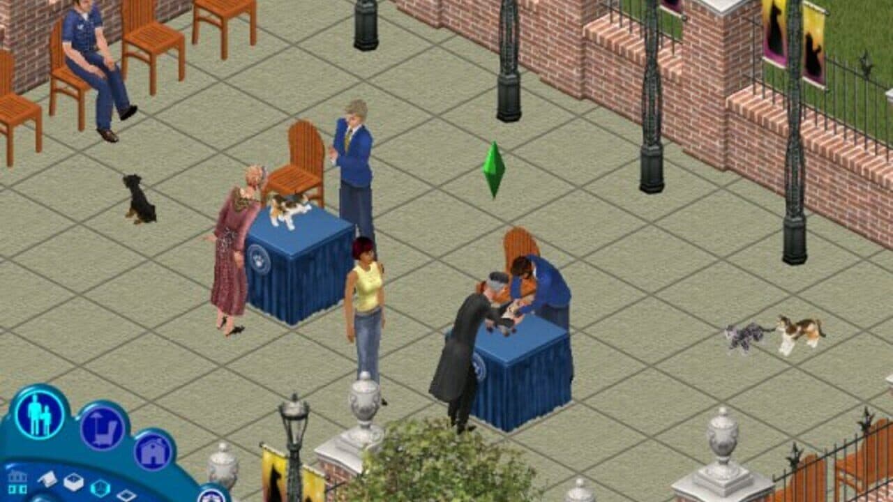 The Sims: Unleashed thumbnail 3