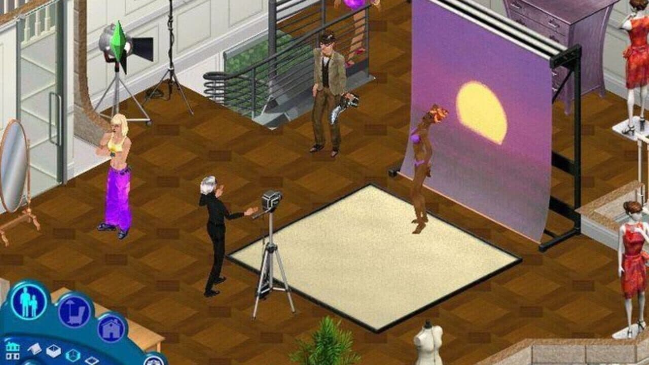 The Sims: Superstar thumbnail 2