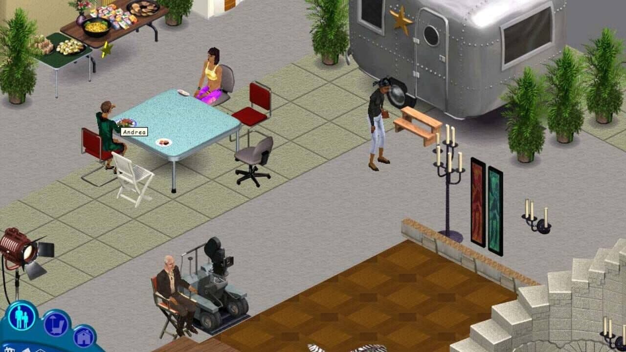 The Sims: Superstar thumbnail 3