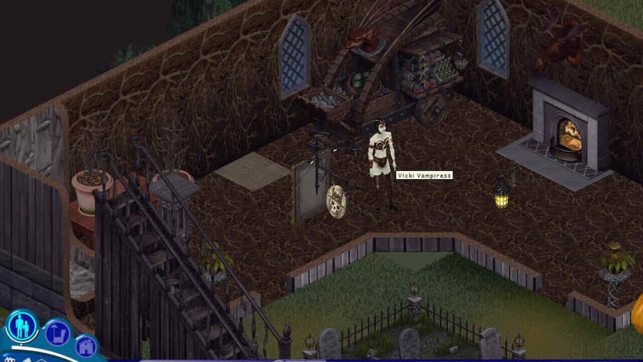 The Sims: Makin' Magic thumbnail 2