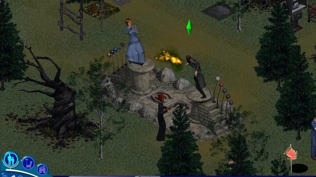 The Sims: Makin' Magic thumbnail 3