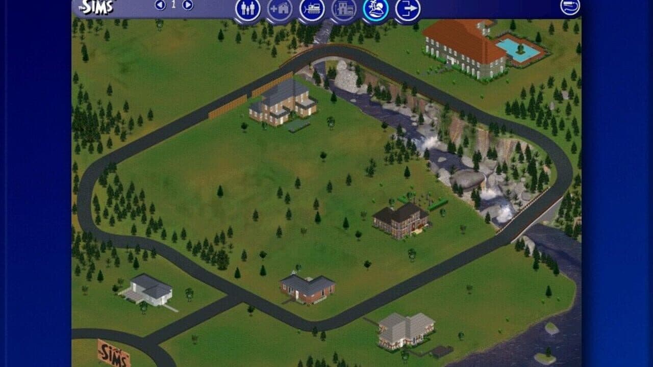 The Sims: Complete Collection thumbnail 2