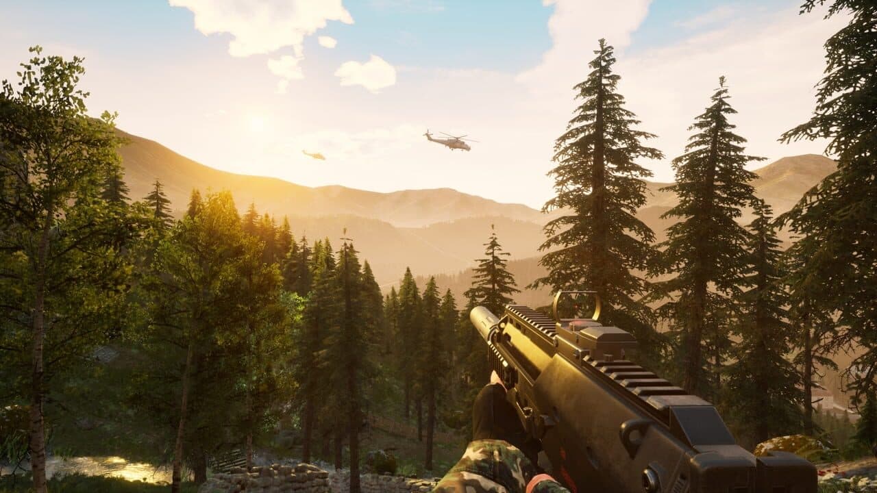 Beyond Enemy Lines 2 thumbnail 3