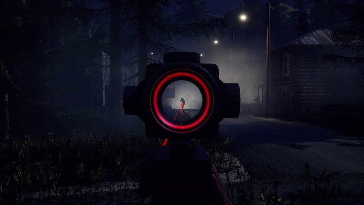 Beyond Enemy Lines 2 thumbnail 2