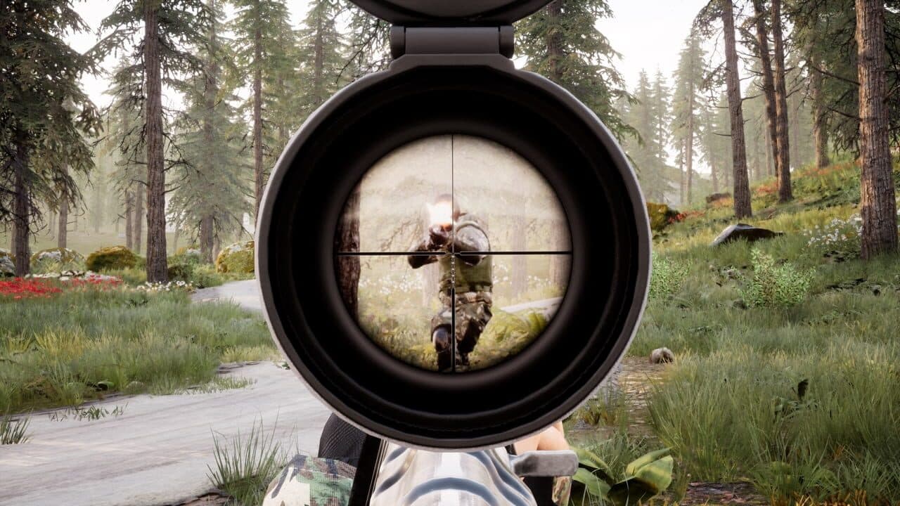 Beyond Enemy Lines 2 thumbnail 4