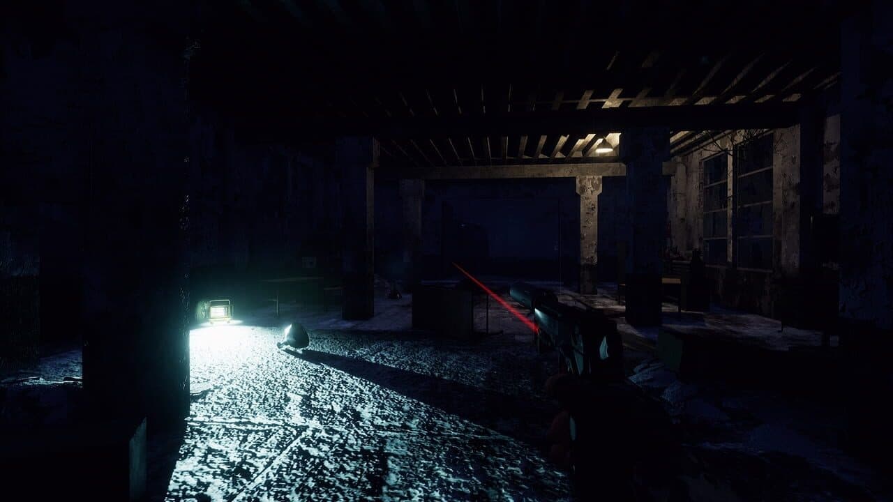 Beyond Enemy Lines 2 thumbnail 7