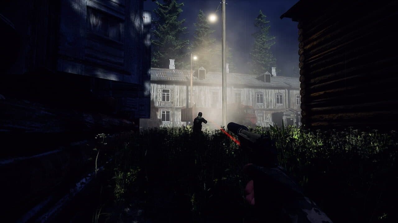Beyond Enemy Lines 2 thumbnail 6