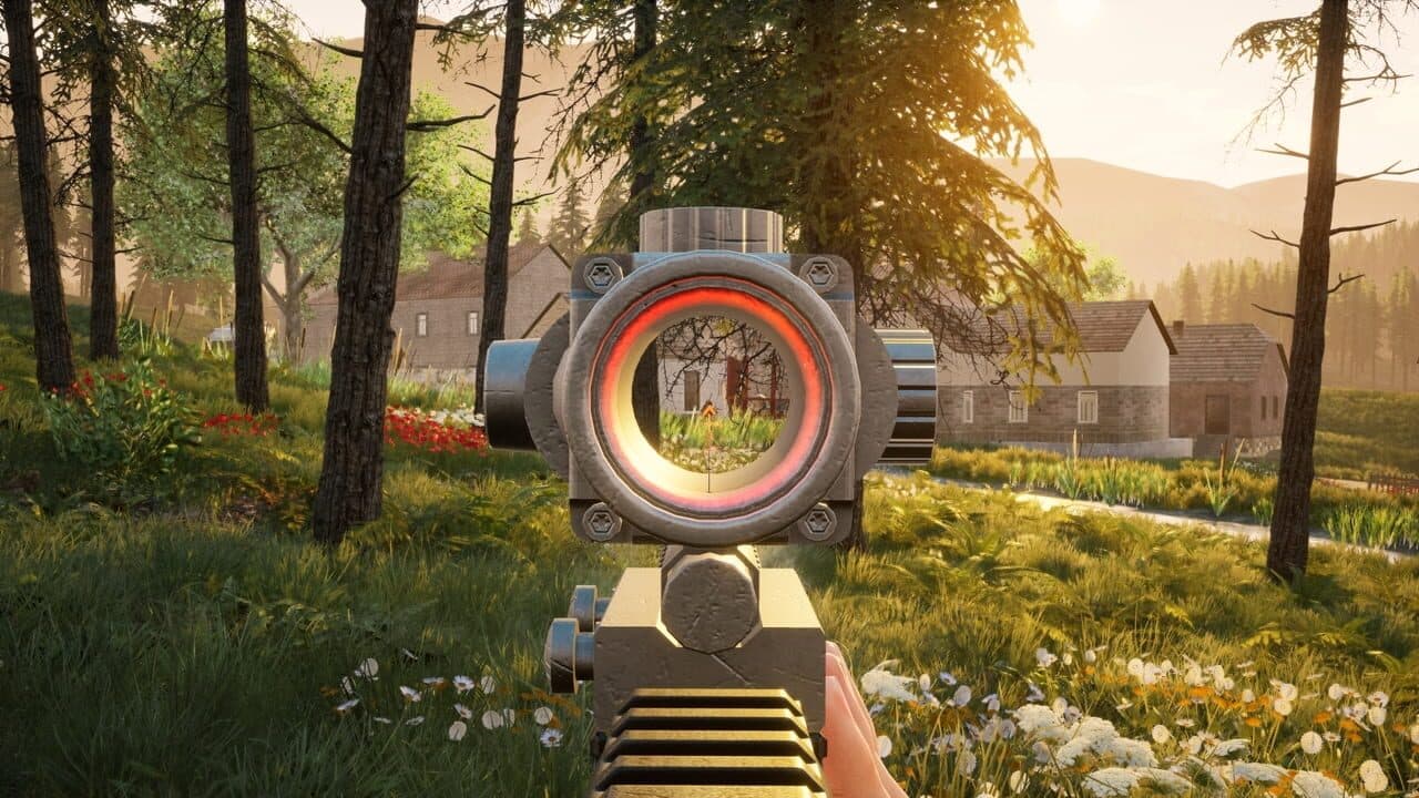 Beyond Enemy Lines 2 thumbnail 10