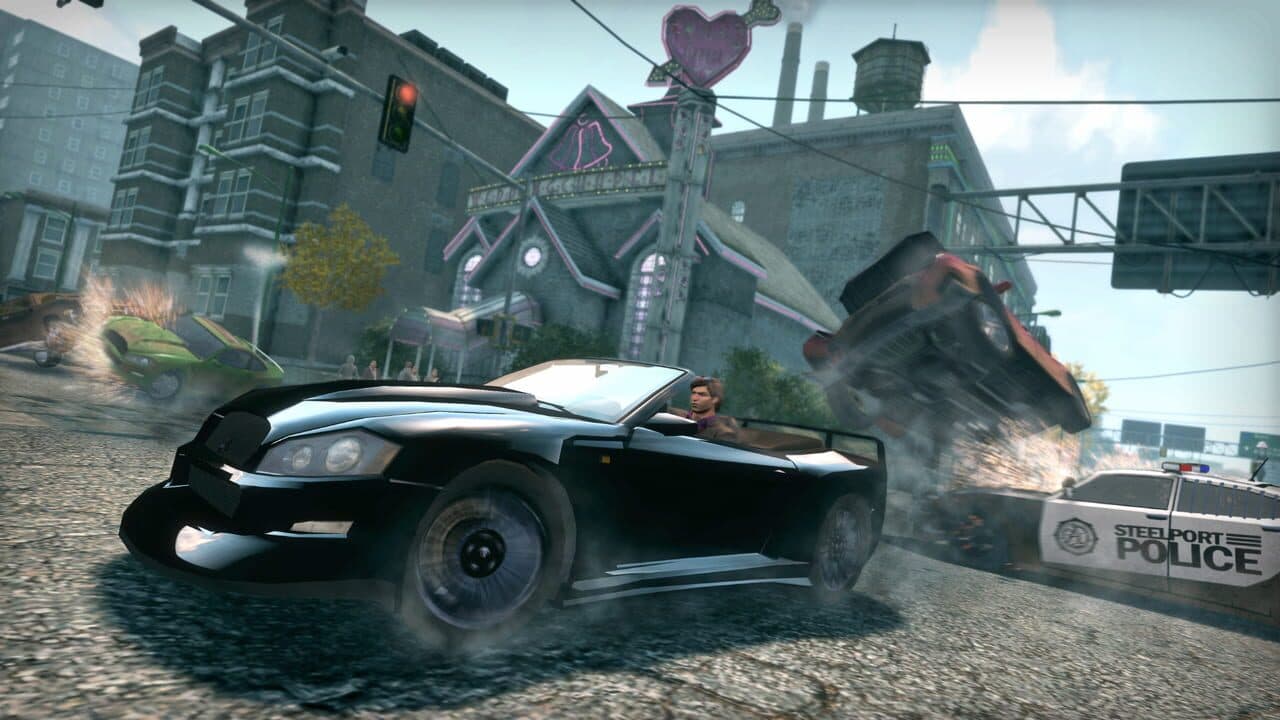 Saints Row: The Third - The Full Package thumbnail 3