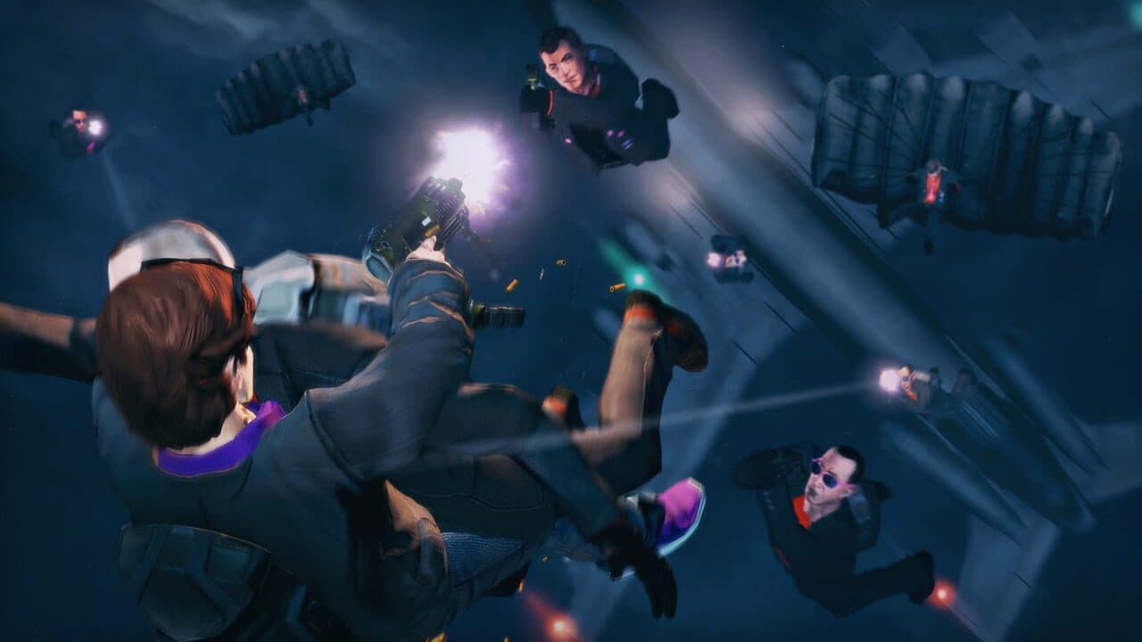 Saints Row: The Third - The Full Package thumbnail 5