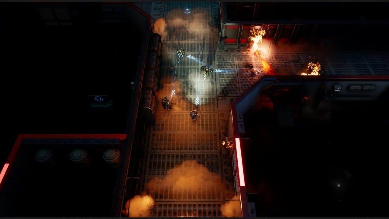 Red Solstice 2: Survivors thumbnail 8