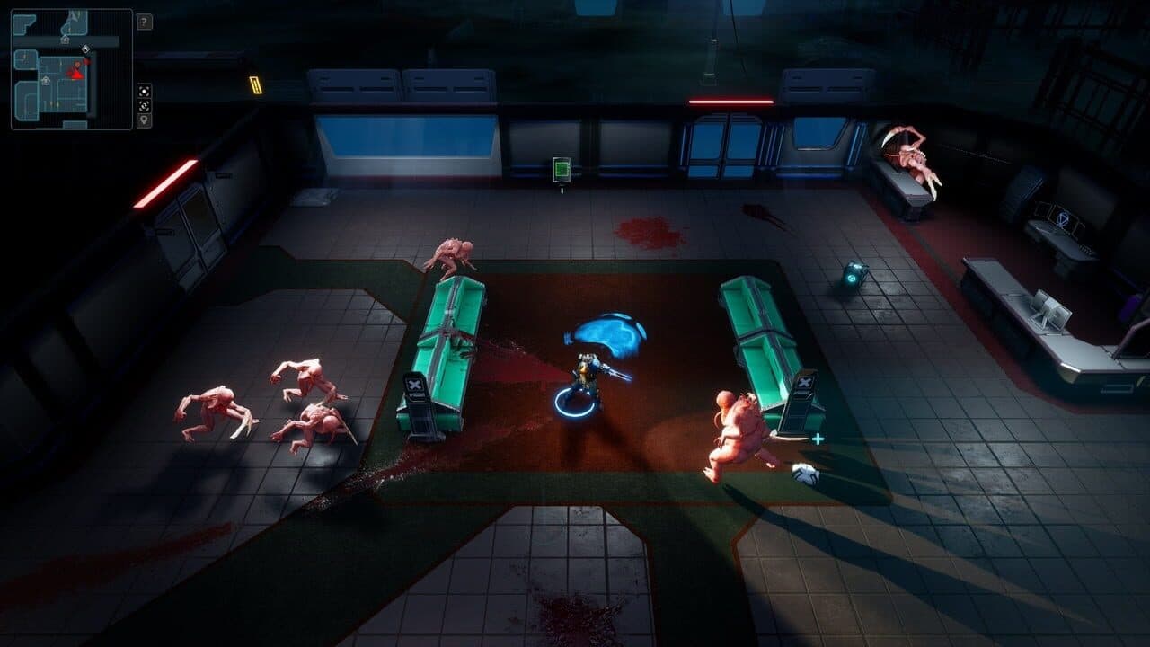 Red Solstice 2: Survivors thumbnail 7