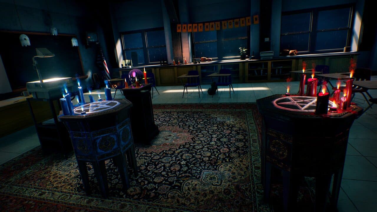 Hide and Shriek thumbnail 6