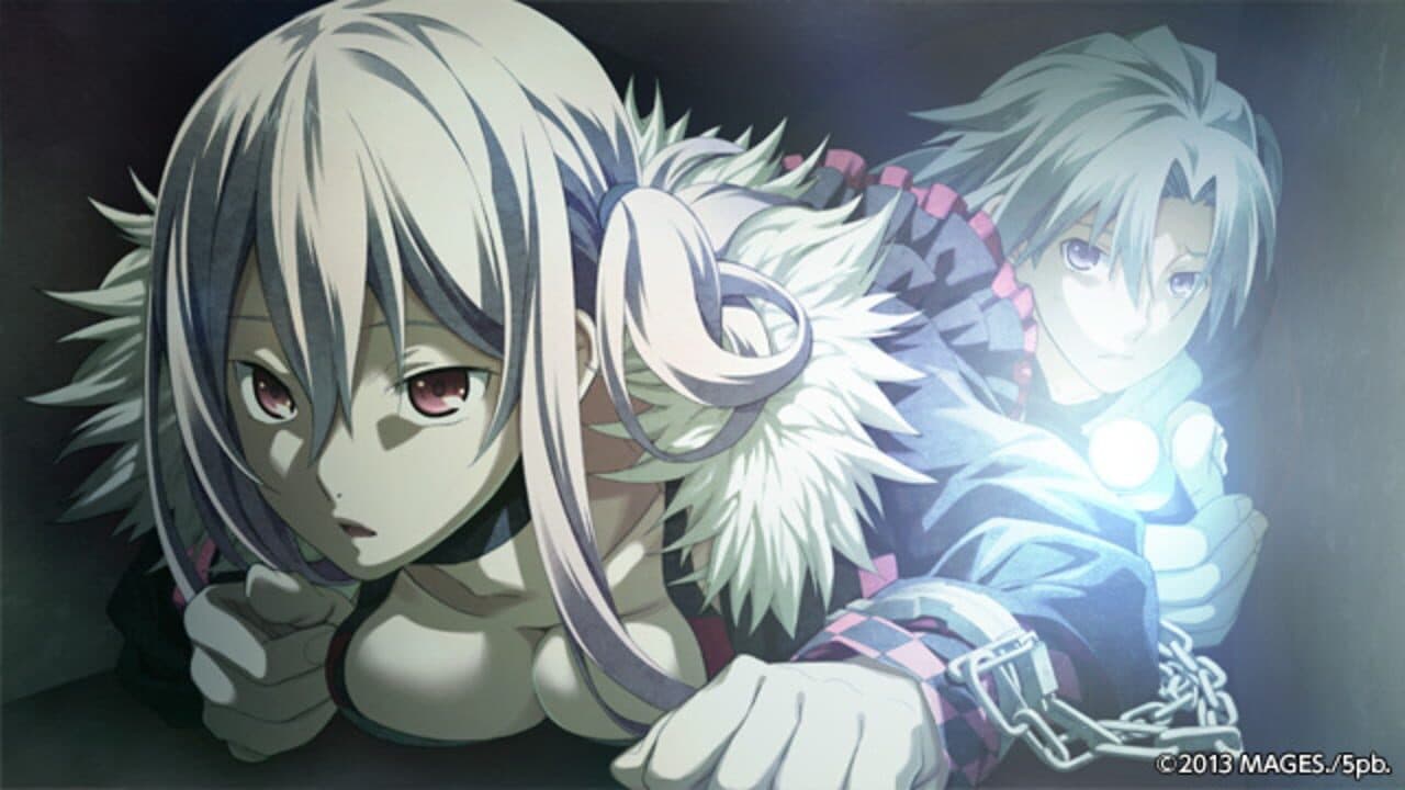 Disorder6 screenshot 1