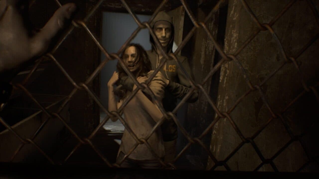Resident Evil 7: Biohazard - Deluxe Edition thumbnail 3