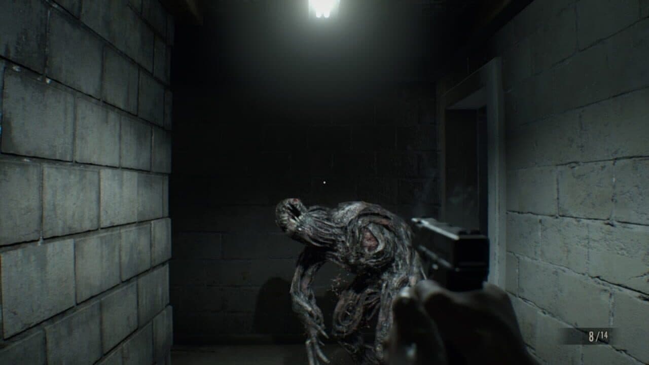 Resident Evil 7: Biohazard - Deluxe Edition thumbnail 2