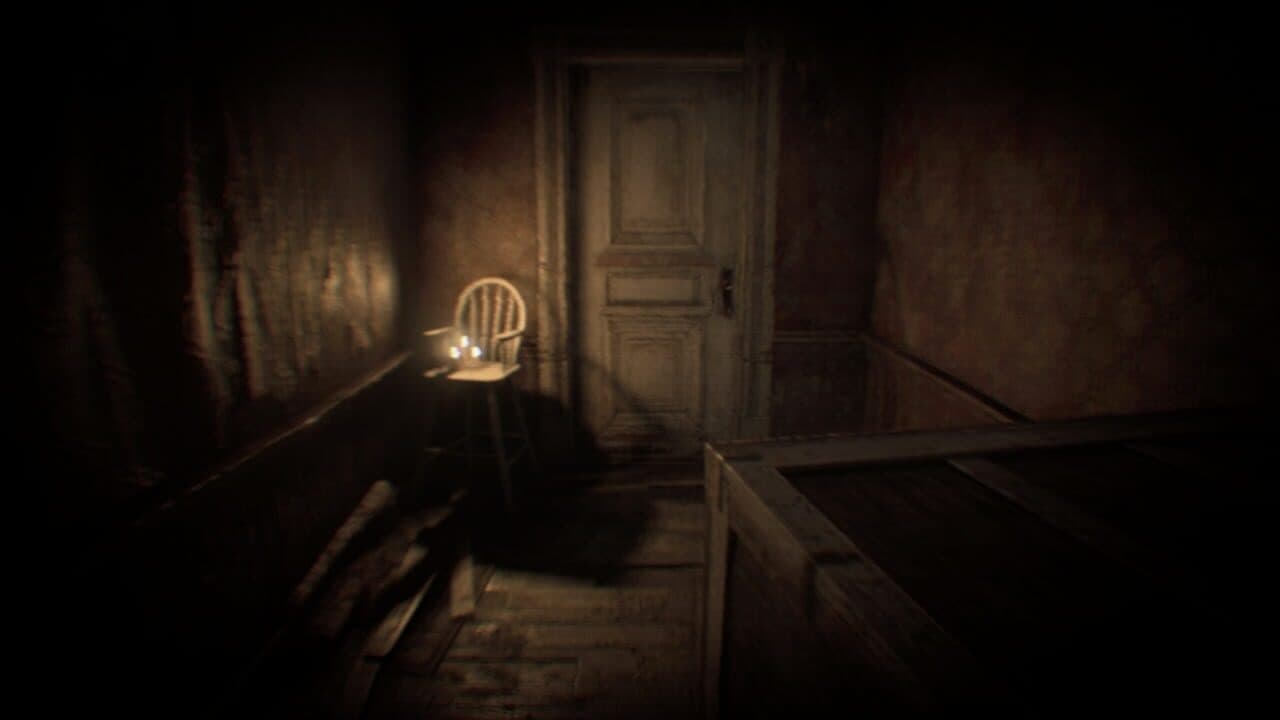 Resident Evil 7: Biohazard - Steelbook Edition thumbnail 2