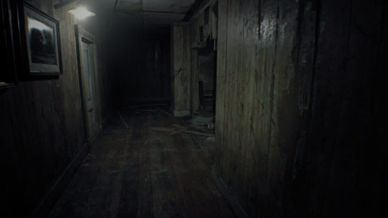 Resident Evil 7: Biohazard - Steelbook Edition thumbnail 3