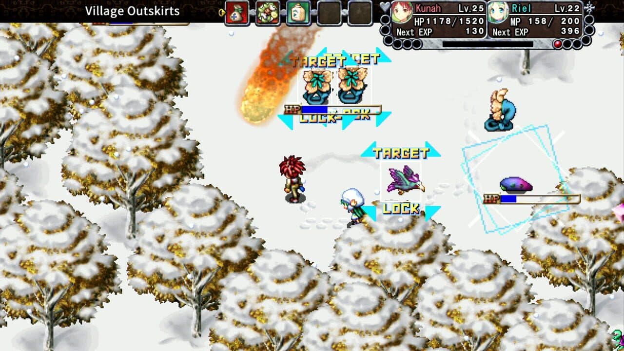 Frane: Dragons' Odyssey thumbnail 2