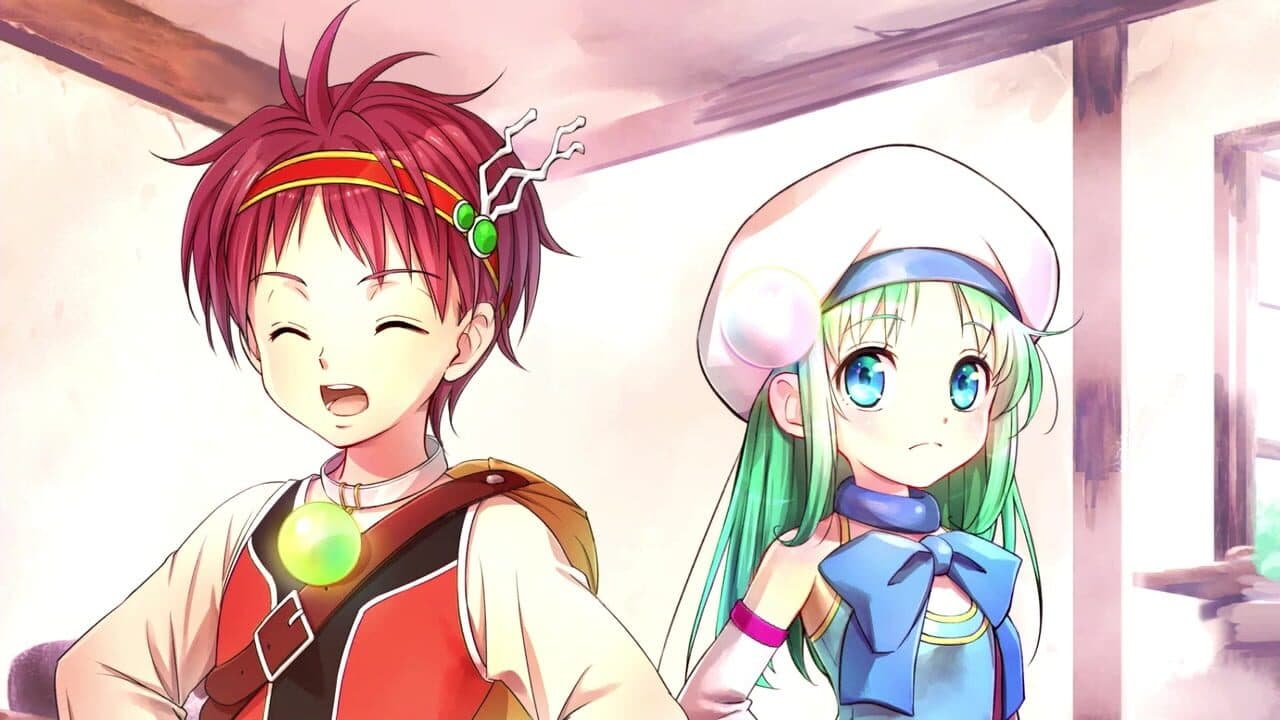 Frane: Dragons' Odyssey thumbnail 4