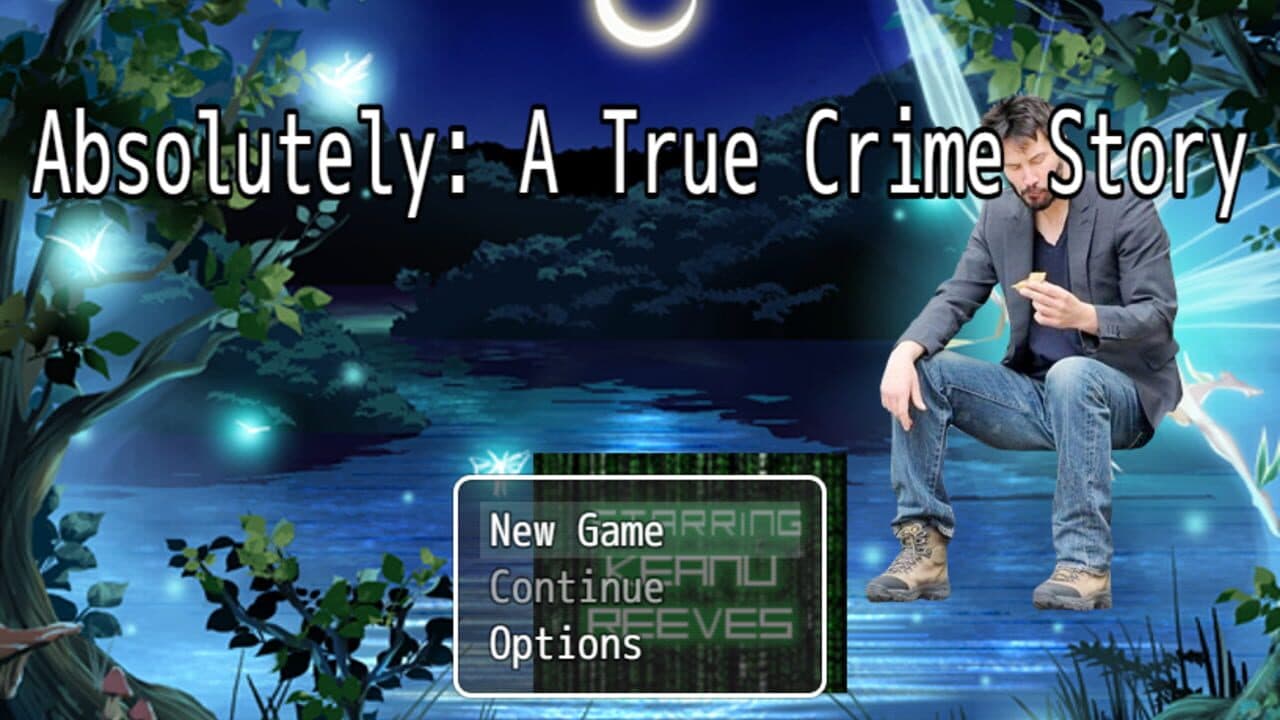 Absolutely: A True Crime Story thumbnail 2