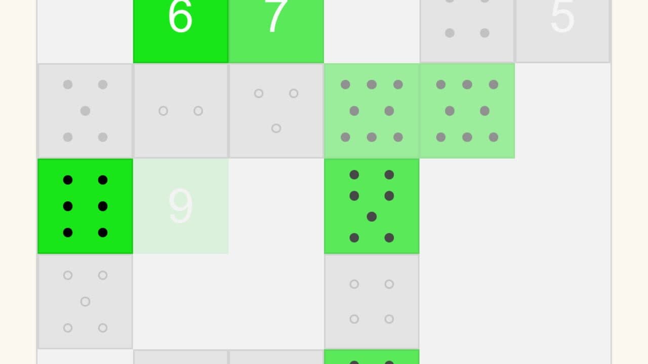 Numerium Challenge screenshot 1