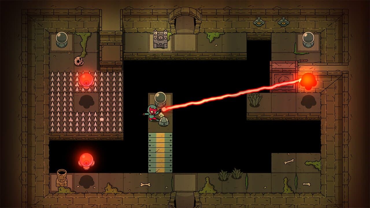 The Swords of Ditto: Mormo's Curse thumbnail 2