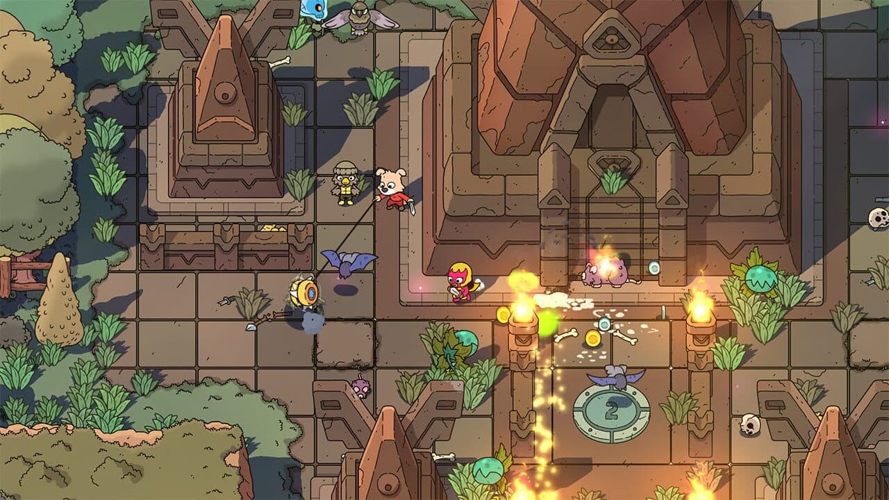 The Swords of Ditto: Mormo's Curse thumbnail 5