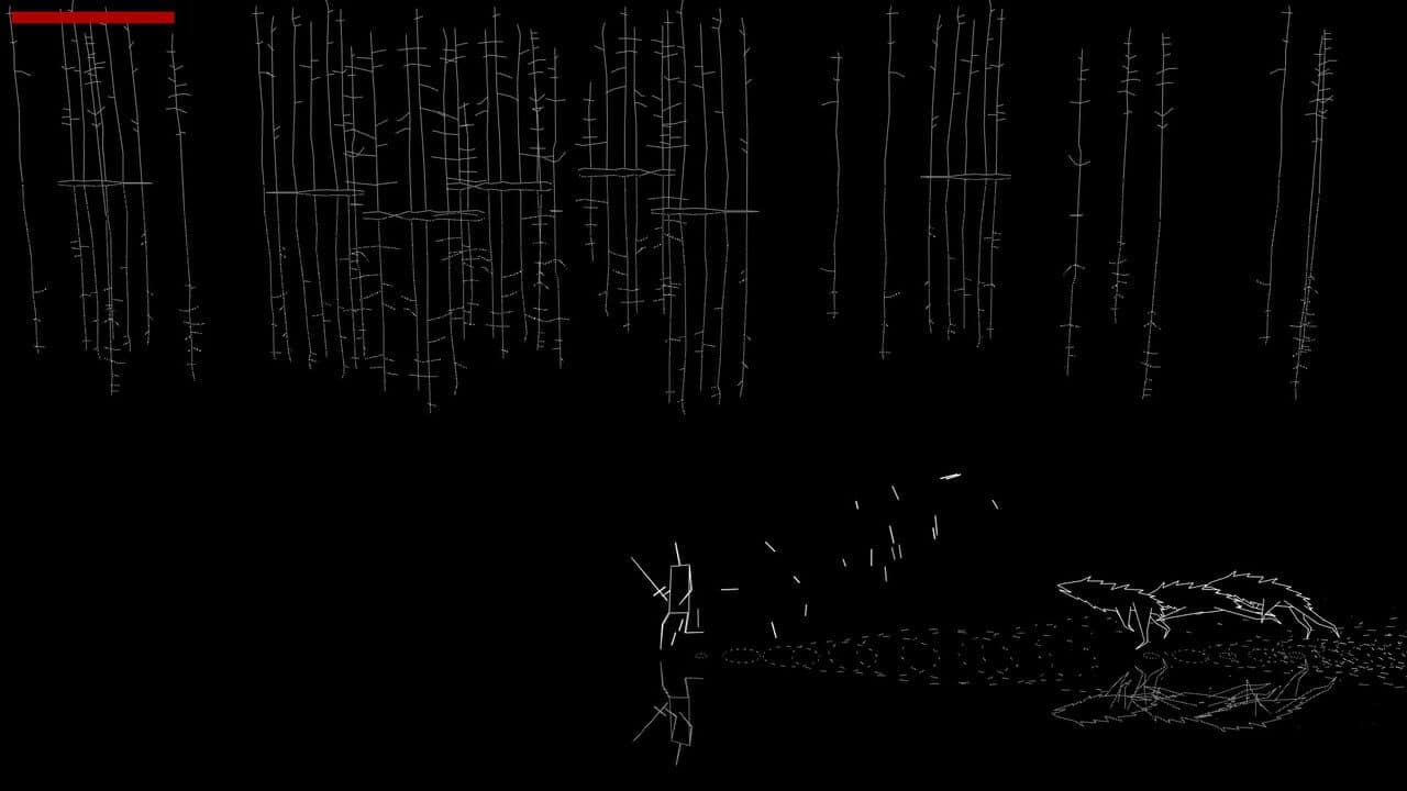 Voracious screenshot 1