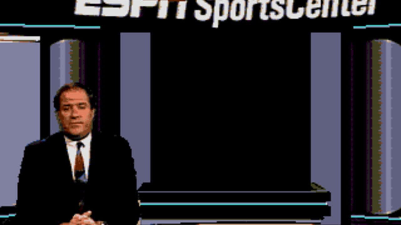 ESPN Sunday Night NFL screenshot 1