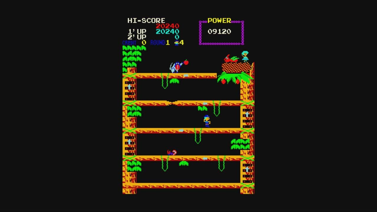 SNK 40th Anniversary Collection thumbnail 10