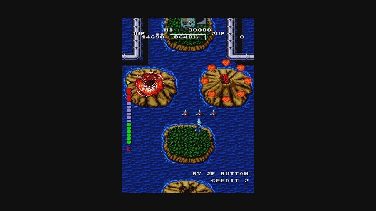 SNK 40th Anniversary Collection thumbnail 12