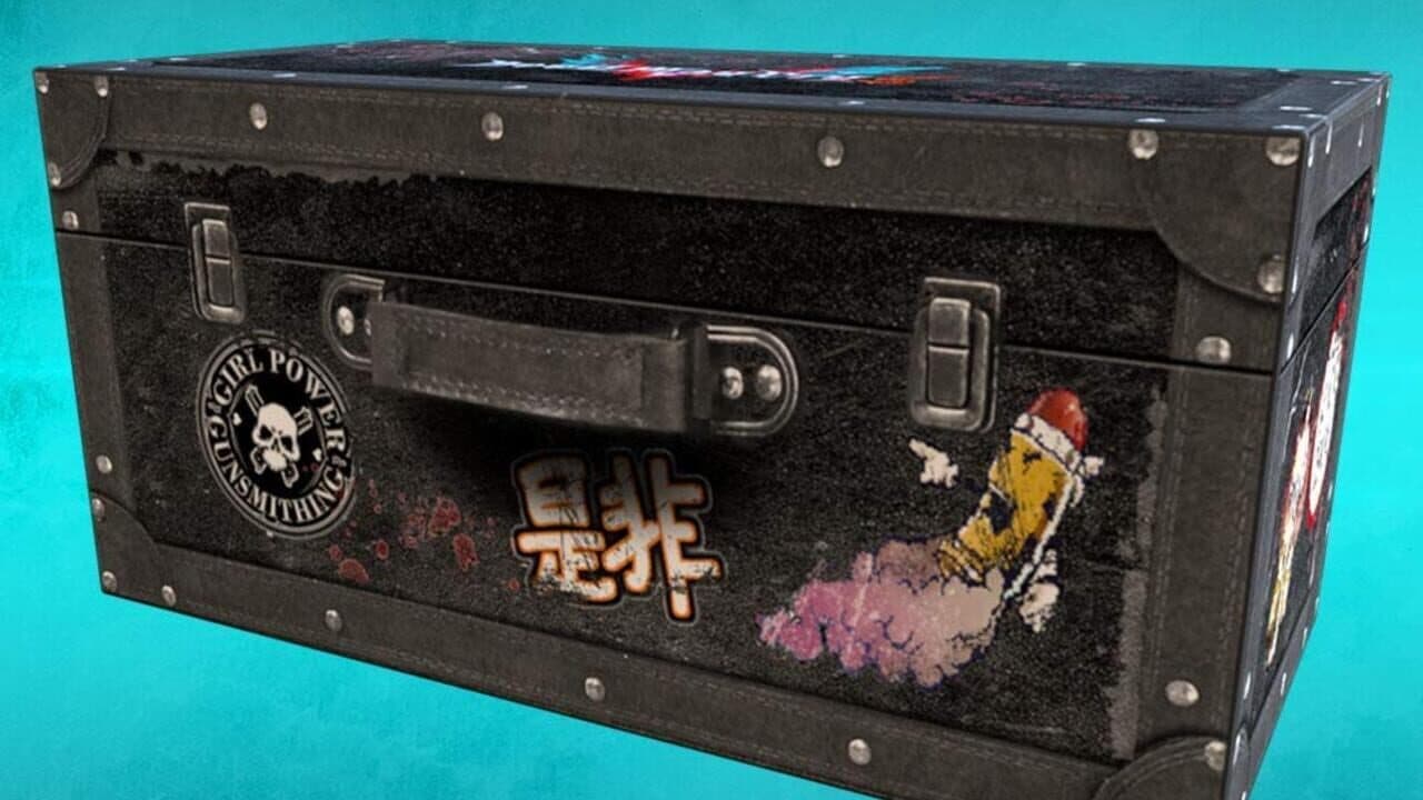 Devil May Cry 5: Collector's Edition thumbnail 2