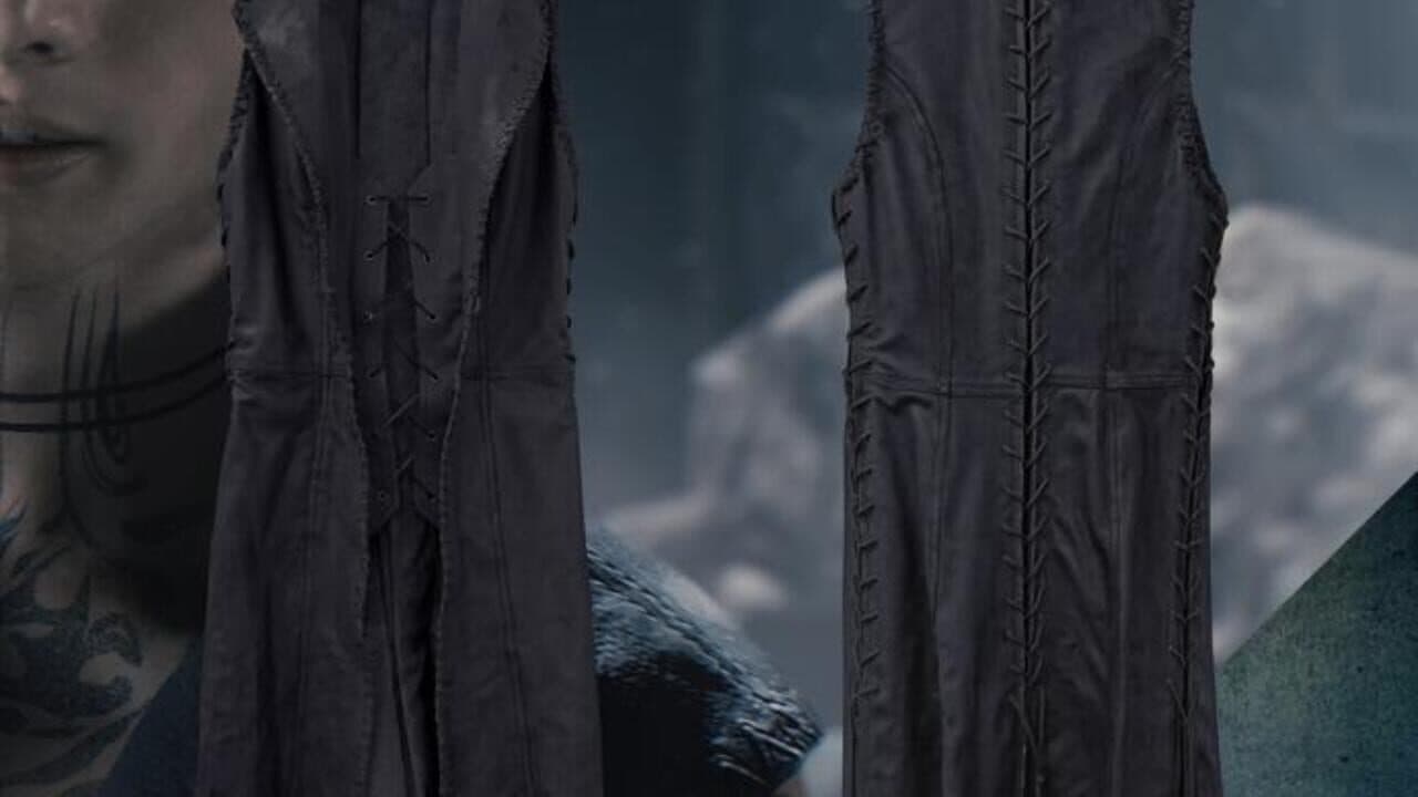 Devil May Cry 5: Ultra Limited Edition screenshot 1