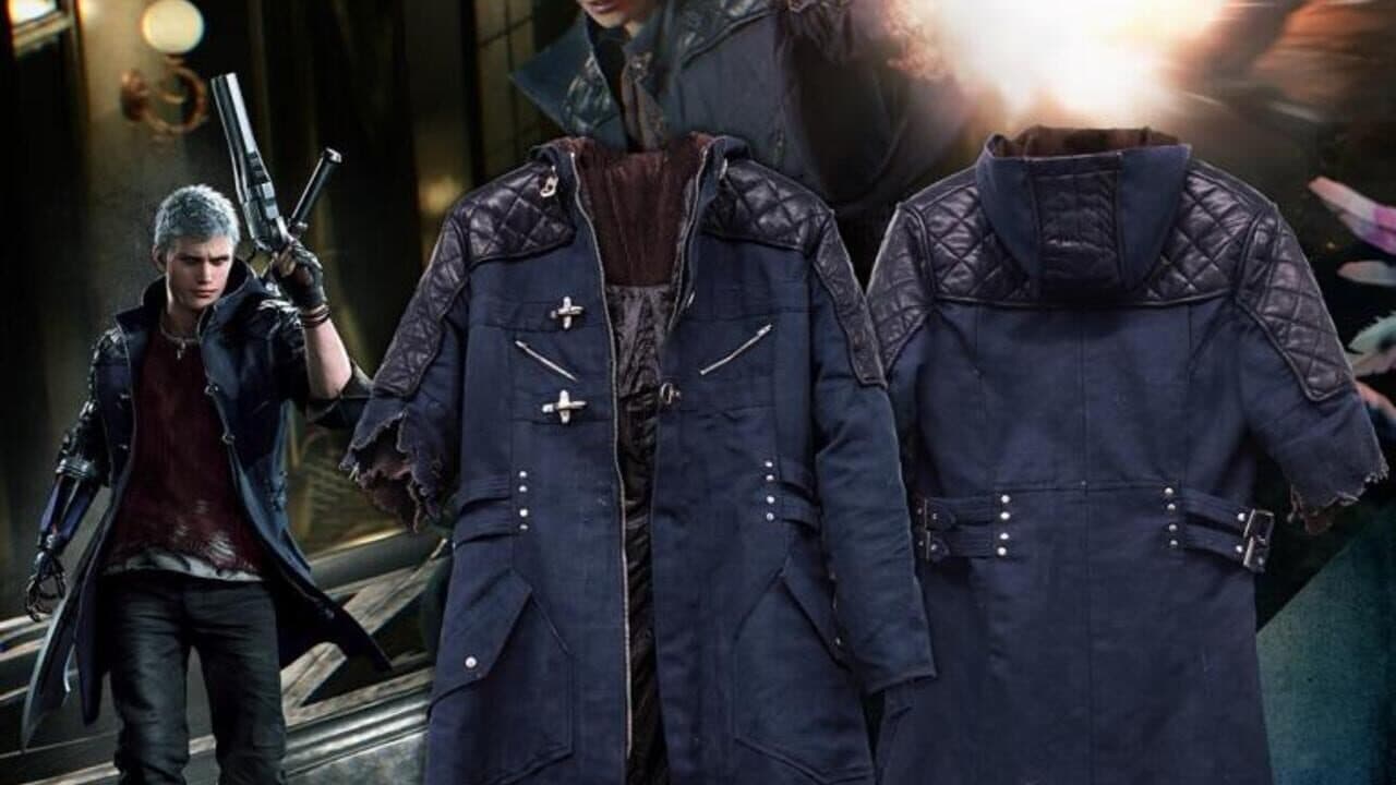 Devil May Cry 5: Ultra Limited Edition thumbnail 2